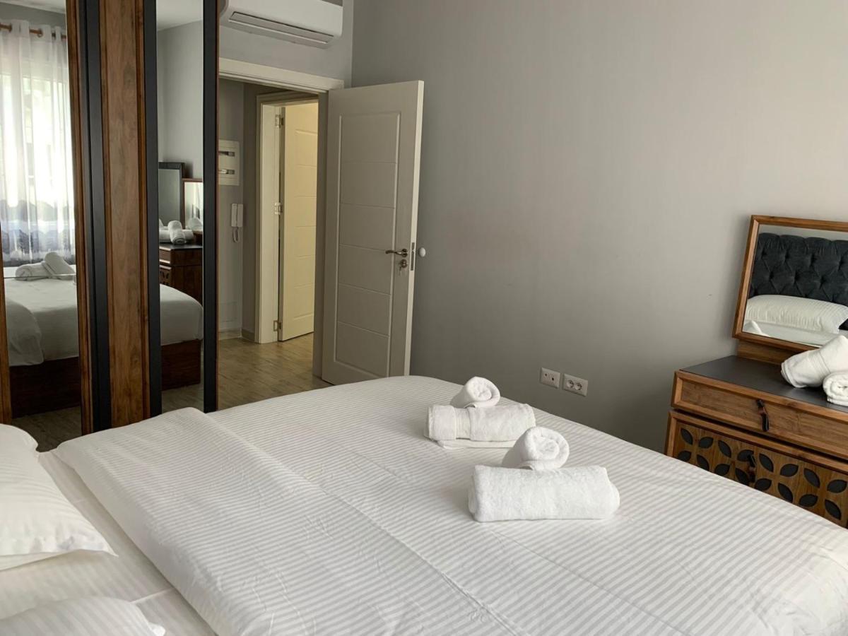 Lovely Apartment Τίρανα Εξωτερικό φωτογραφία